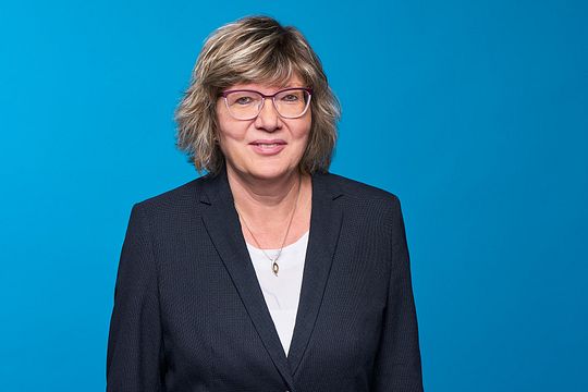 Liselotte Siegrist