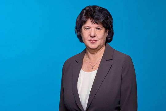 Melanie Hächler
