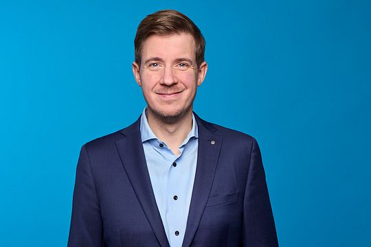 Jan Schneider