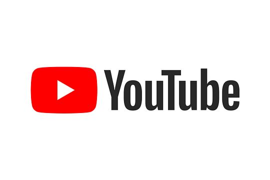 YouTube Logo