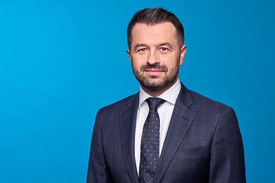 Alexander Mihajlovic