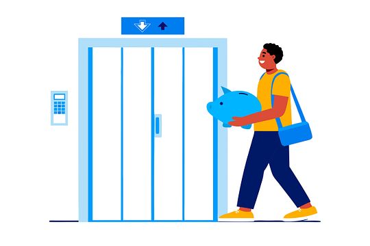 Teaser Stellenwechsel und Austritt