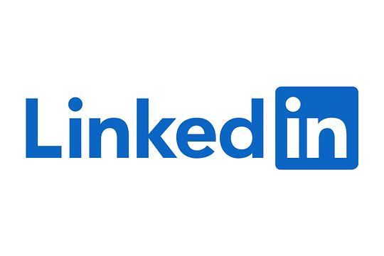 LinkedIn Logo