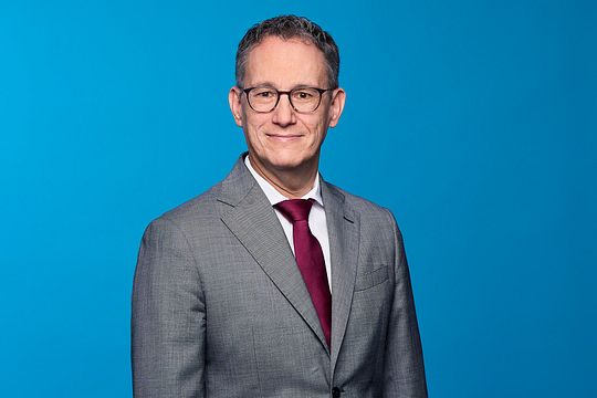 Markus Leuthard