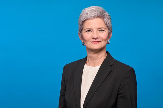 Tatiana Berchtold