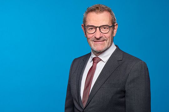 Thomas Bumbacher